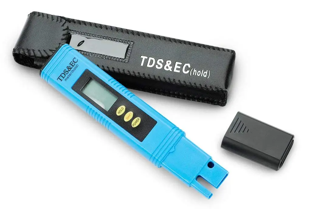 Tds. TDS-метр для почвы. Синий TDS&EC. ТДС сканер. TDS Meter Result.