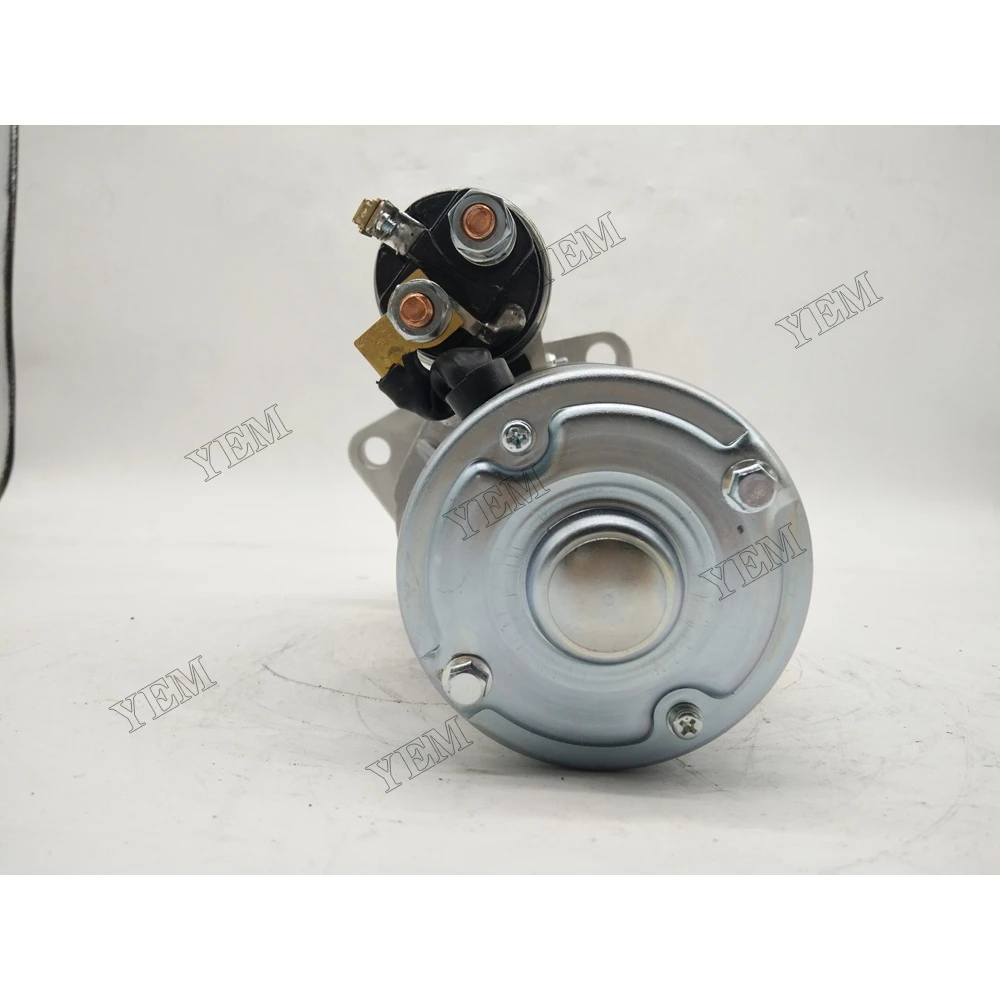 For Hino Starter Motor Heavy Equipment Engine Parts 5