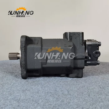 nrkv専用出品 On Sale 4668462 PCR-5B-30A-FGP Hydraulic Pump for Hitachi