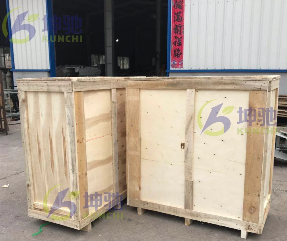 Kunchi Brand Disposable Wooden Spoon Making/pressing Machine Is On Hot