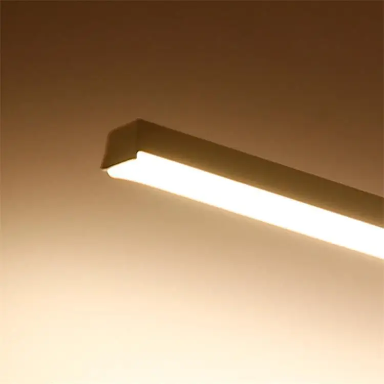 High quality modern led bathroom mirror lamp cosmetic over wall mirror light