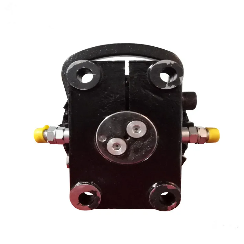 Bossworth Hydraulic Clamp Grapple Rotator Rotating Grapples Log Grab for Excavator