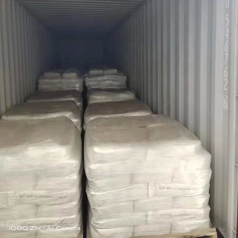 Dioxide Titanium Rutile Grade Tio2 R605 for Painting and Coating