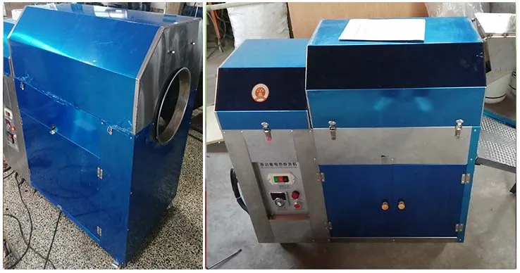 peanut roaster peanut roaster