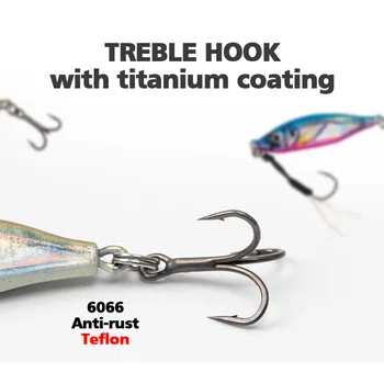 100 Gram Cherry Quality Lead Vertical Shore Fast Metal Jigs for Saltwater Fishing 80 Gram 3D Printed River Fish Catfish Marlin – Metal Jig – view 4