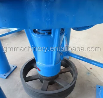 High Consistency Carton Machinery Pulper Hydrapulper for Paper Making Production Line