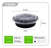 Y450A