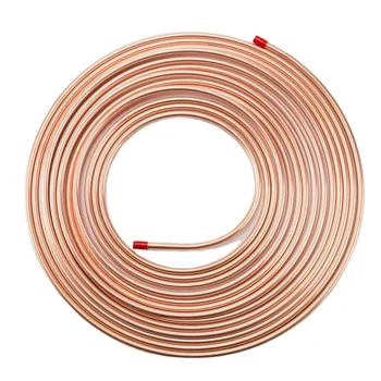 Pure  99.99% C11000 C2000 15m Copper Copper Wire /Cooper Ingot /copper coil wholesale
