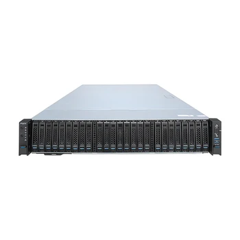 Cheap Inspur Nf5280m6 Server Rack Enterprise Level Xeon 4214 Cpu 64gb ...