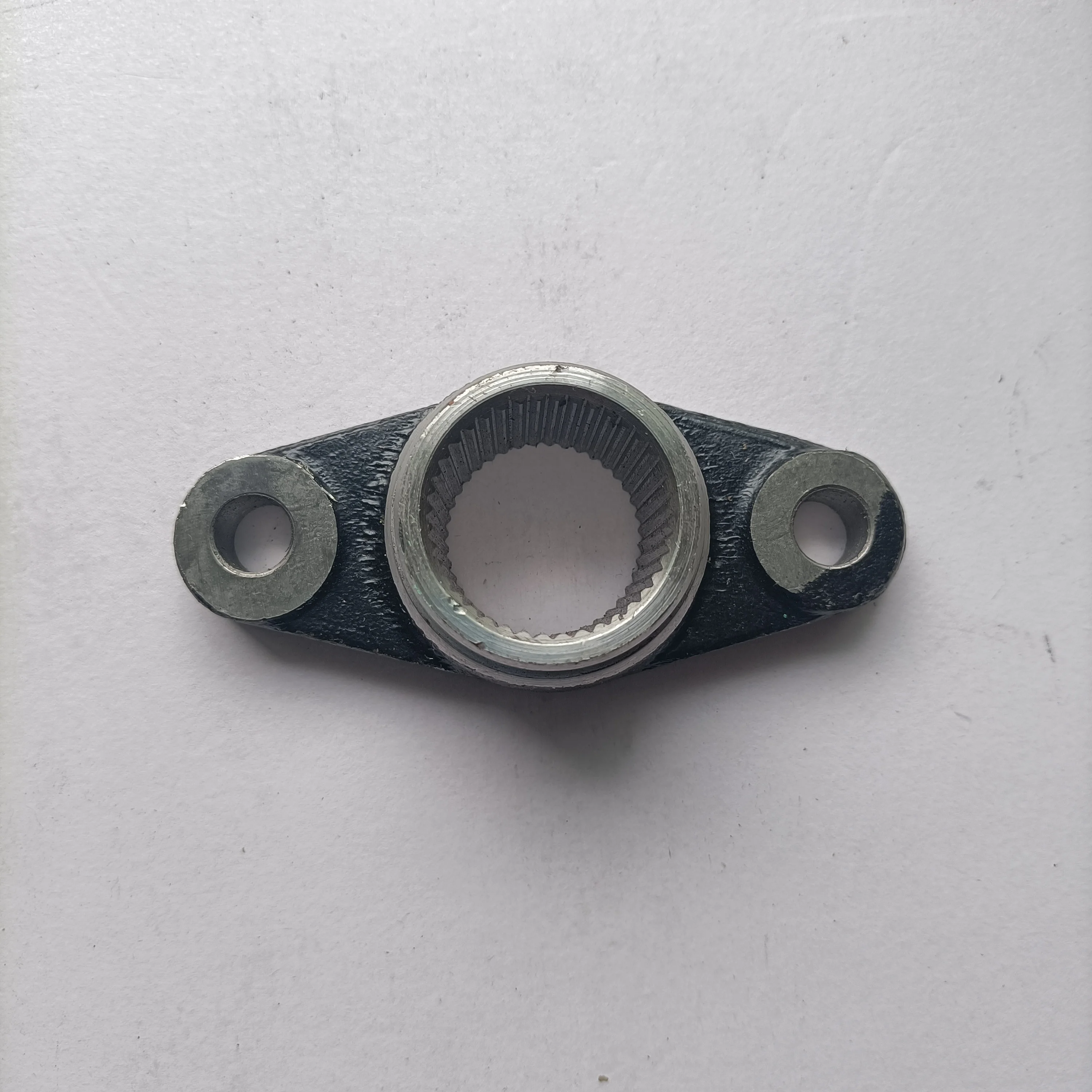 Auto Parts Front Torsion Bar Seat for ZX Zhongxing Grand Tiger
