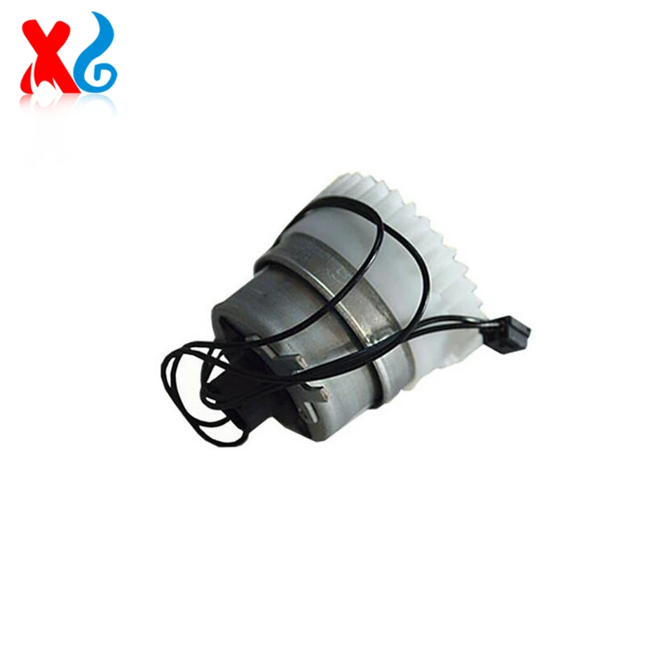 Compatible 6LE572100 Clutch Motor Replacement for Toshiba E Studio 166 163 203 181 182 242 206 207 211 212 255 256 225 245 223