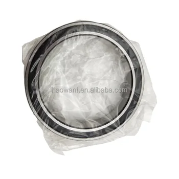 Factory Price High Cost Performance Ratio 3810 2RS Double Rows Angular Contact Ball Bearing