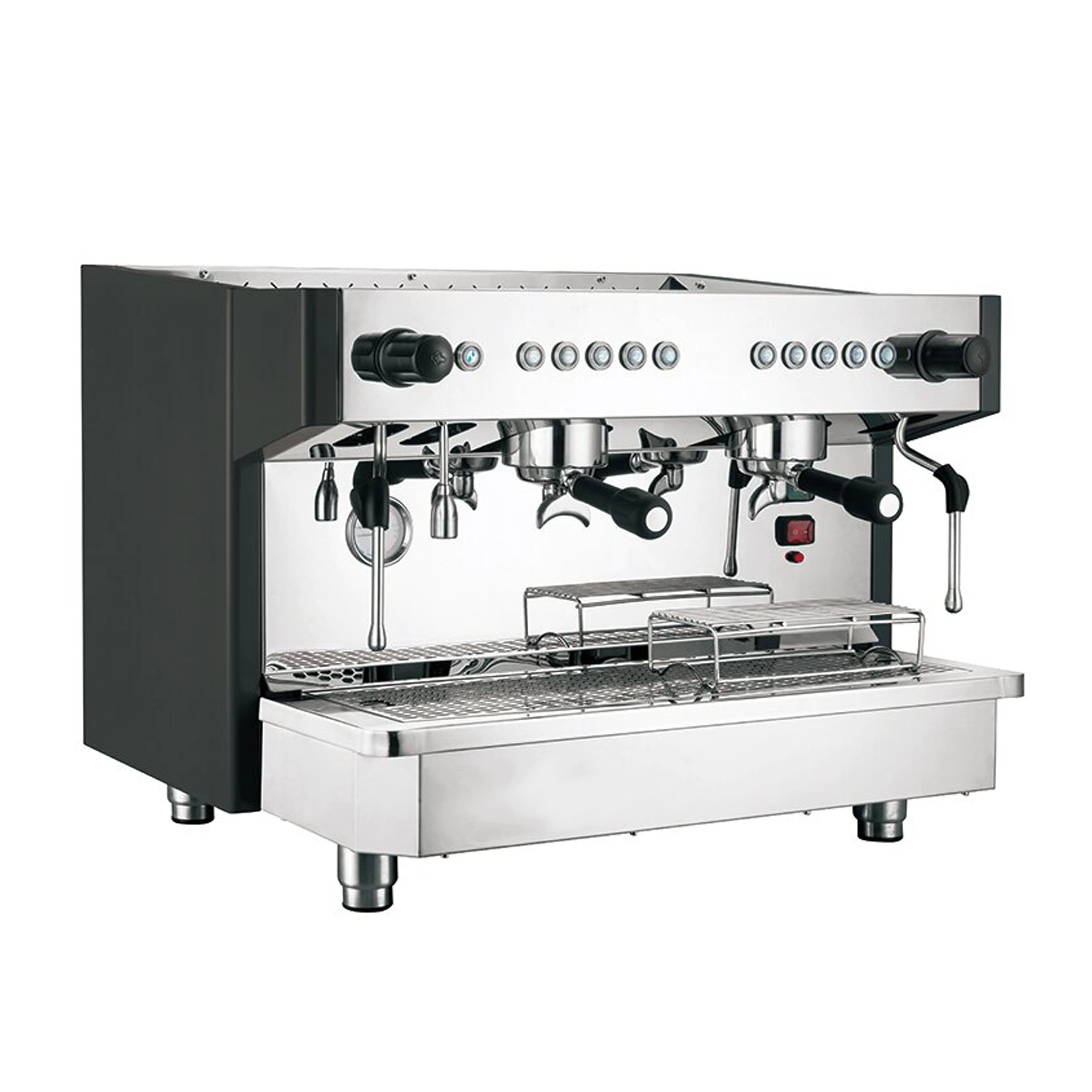 Máquinas de café - Astoria - Macchine per caffè espresso