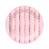 9inch paper plate*8pcs
