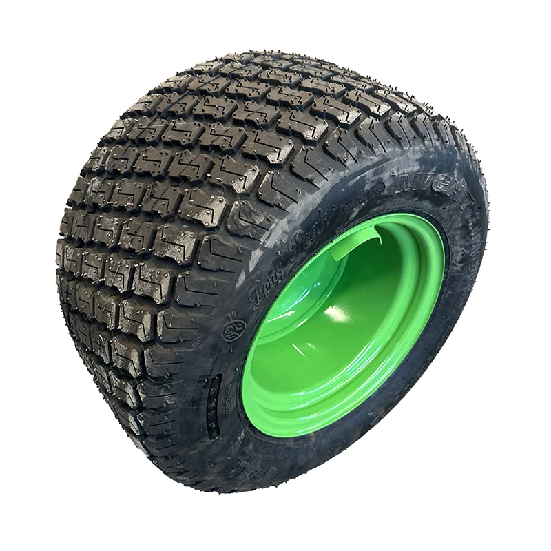 Agricultural Tractor Rim 12inch Manufacturer Steel Wheel