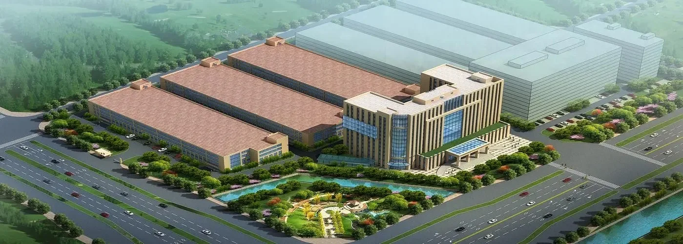 Nanyang Dawn Optics Co., Ltd. 1