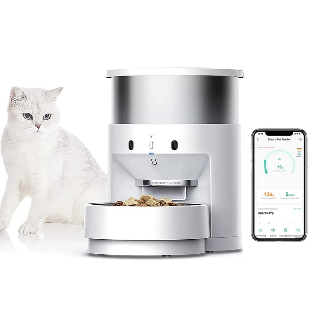 Petkit fresh. PETKIT Fresh element. Smart Pet Feeder c1. Автоматическая кормушка для кошек Xiaomi. Умная кормушка для животных PETKIT Fresh element solo Smart Pet Feeder черный p570.