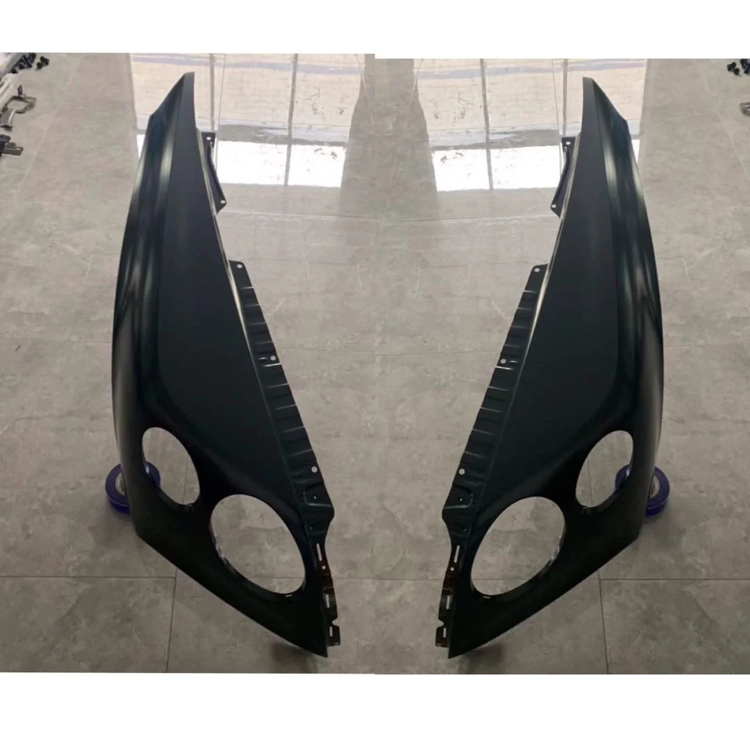3W3821021BA 3W3821022BA Carbon Fiber Fender For Bentley