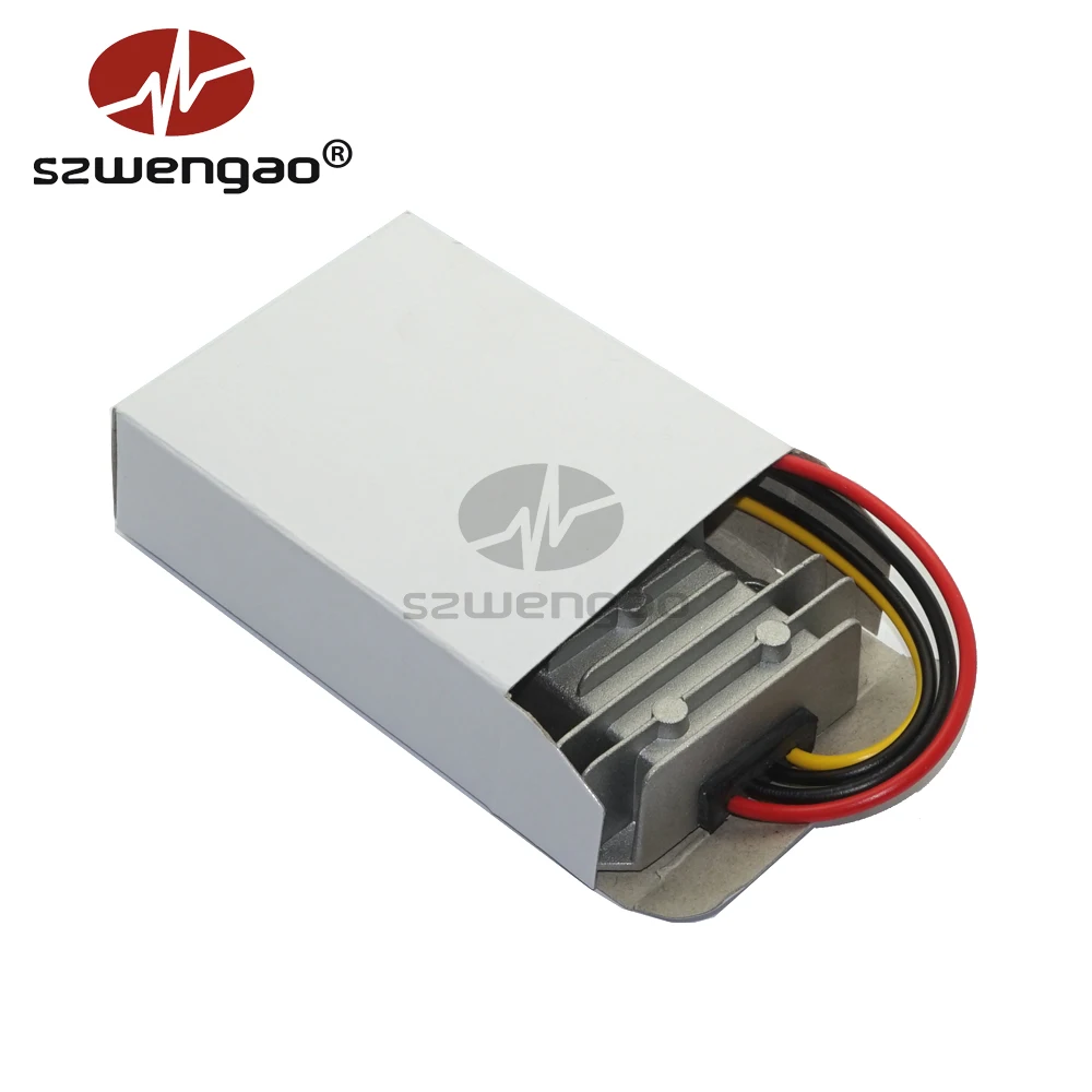 High Performance Dc Dc Converter 12v to 24v Voltage Step up Converters 12 Volt to 24 Volt 1a 2a 3a Dc Power Supply