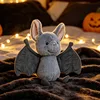 Halloween-jc pipistrello-22 cm