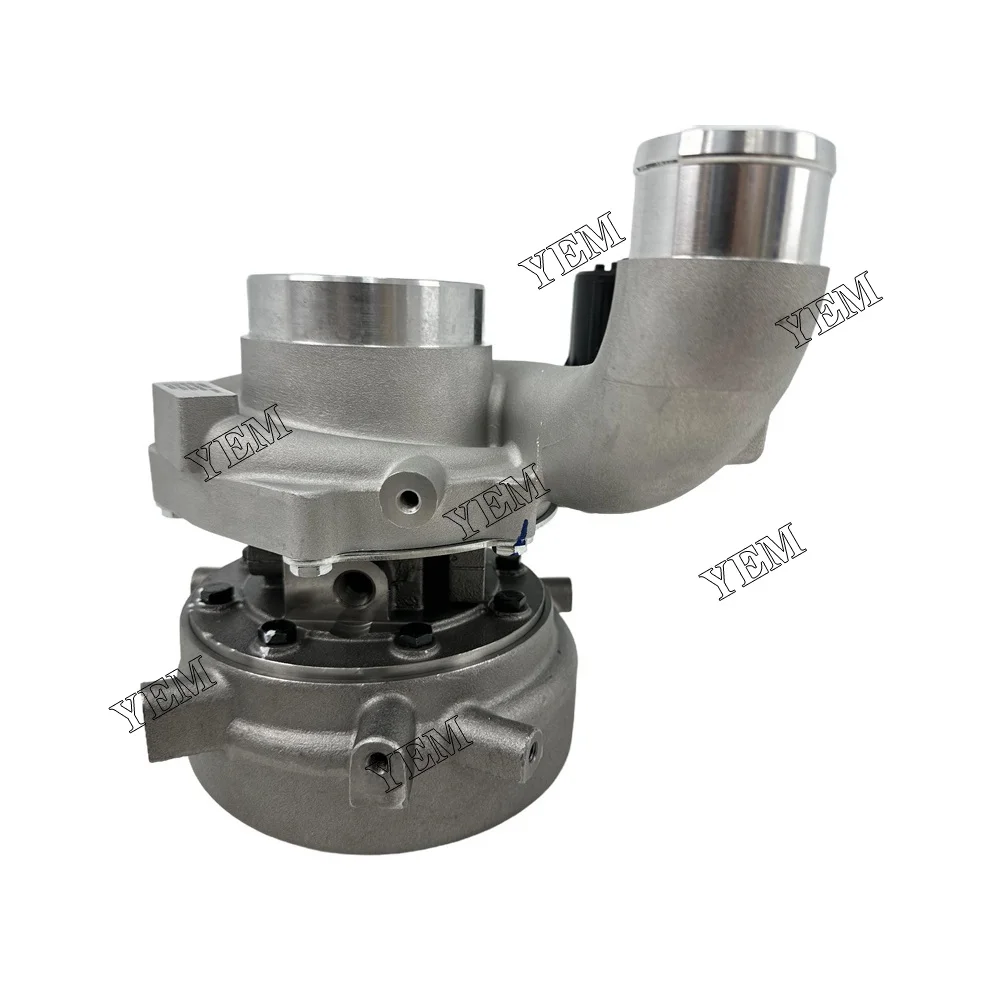 J05E Turbocharger 17201-E0724 for Hino Engine Spare Parts 3