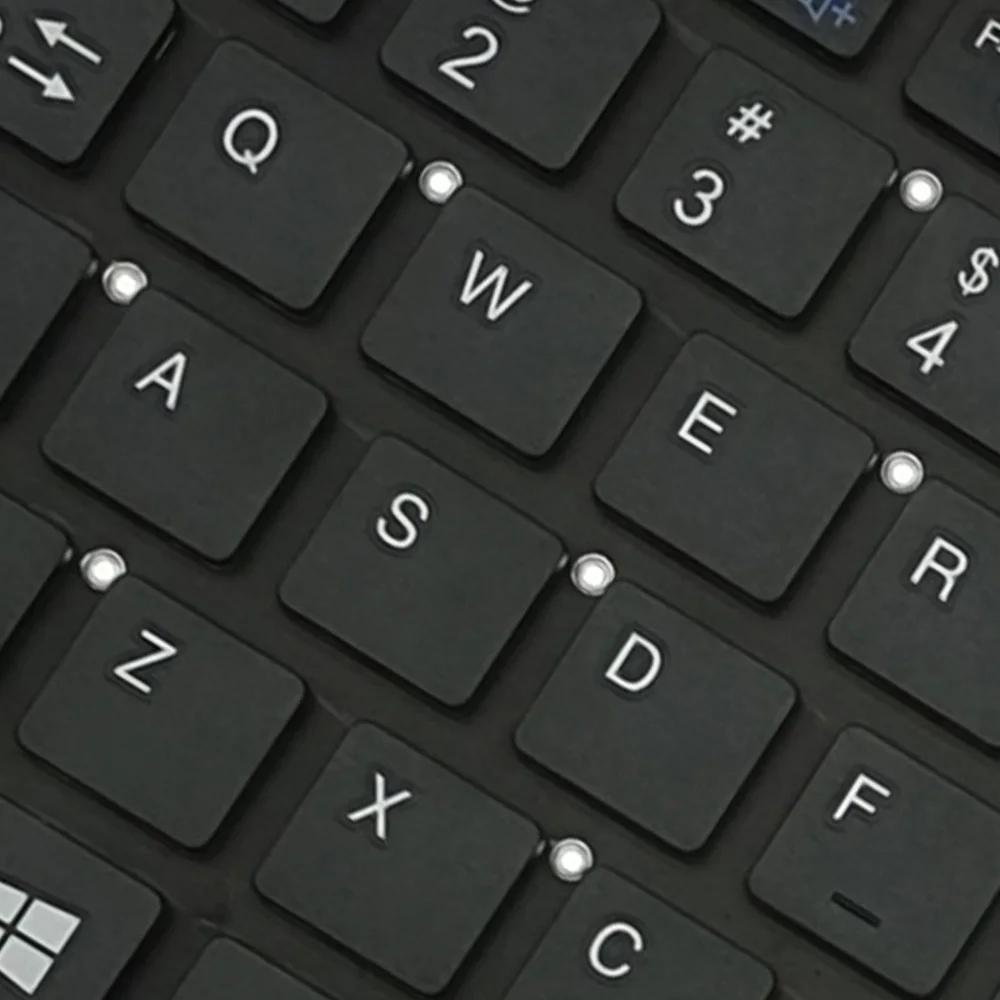 Laptop Keyboard for HAIER Y11C Layout Keyboard