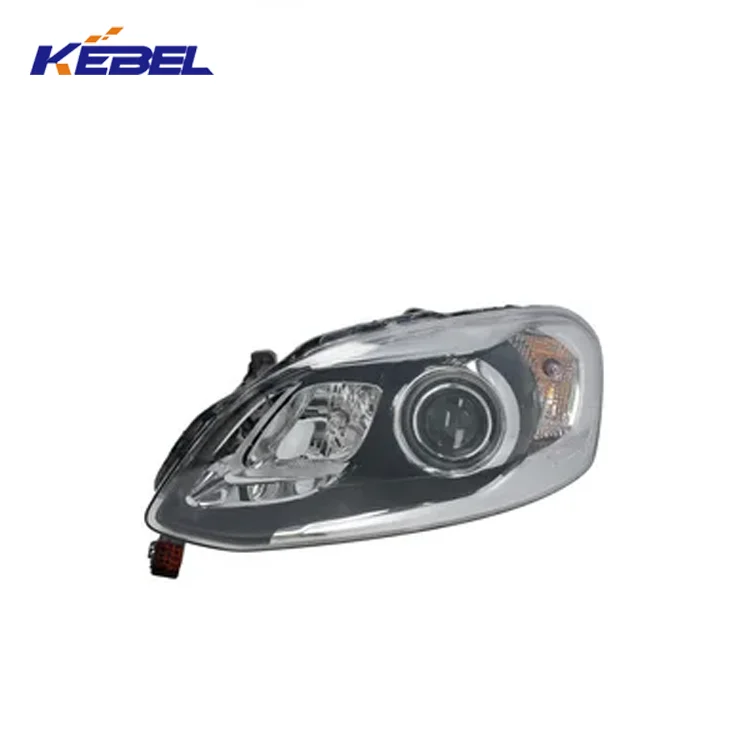 product kebel car accessories headlamp 31358105 oem 31358106 car headlight for volvo xc60 2014-4
