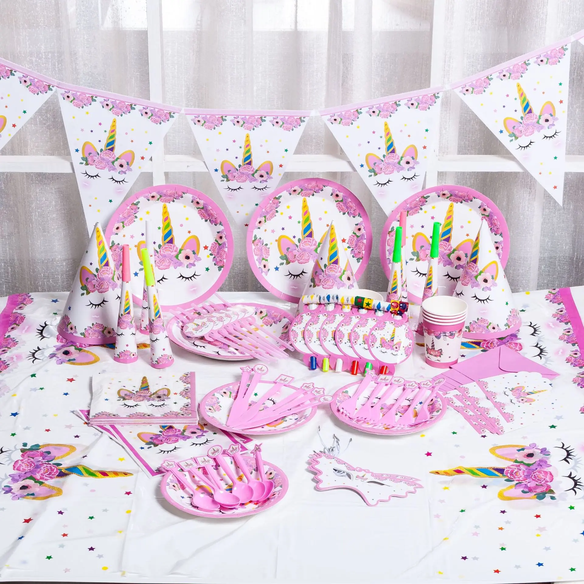 Unicorn, bữa tiệc, sinh nhật: Bữa tiệc sinh nhật cùng unicorn đầy màu sắc và phù hợp với mọi lứa tuổi? Đó chính là trải nghiệm mà bạn sẽ có được khi xem hình ảnh liên quan. Hãy cùng đón sinh nhật đầy ấn tượng và độc đáo này.