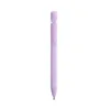 Taro purple (comes with an eraser)