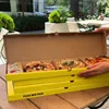 Boîte à pizza