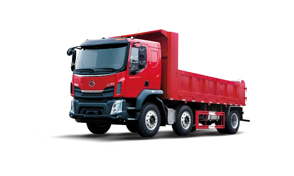 Chenglong H52 Original Factory Customizable Colors 6x4 Dump Truck 10 Wheel Heavy Truck 10 Ton Tipper Truck