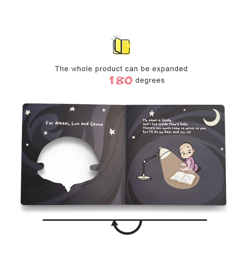 Baby Book Children S Board Books Custom Printing Service   H93ad330bd75e4676840be09317d02a61K 