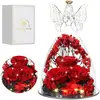 Crystal red