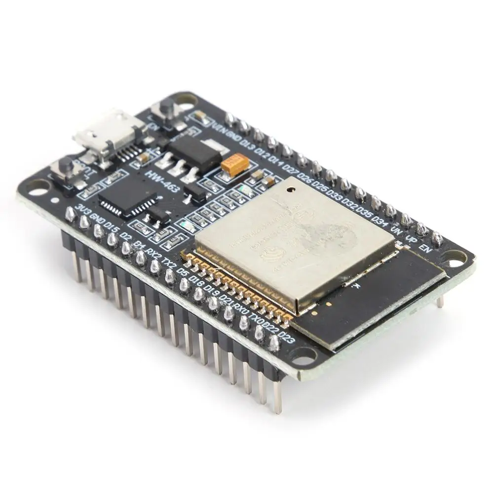 Esp32 bluetooth