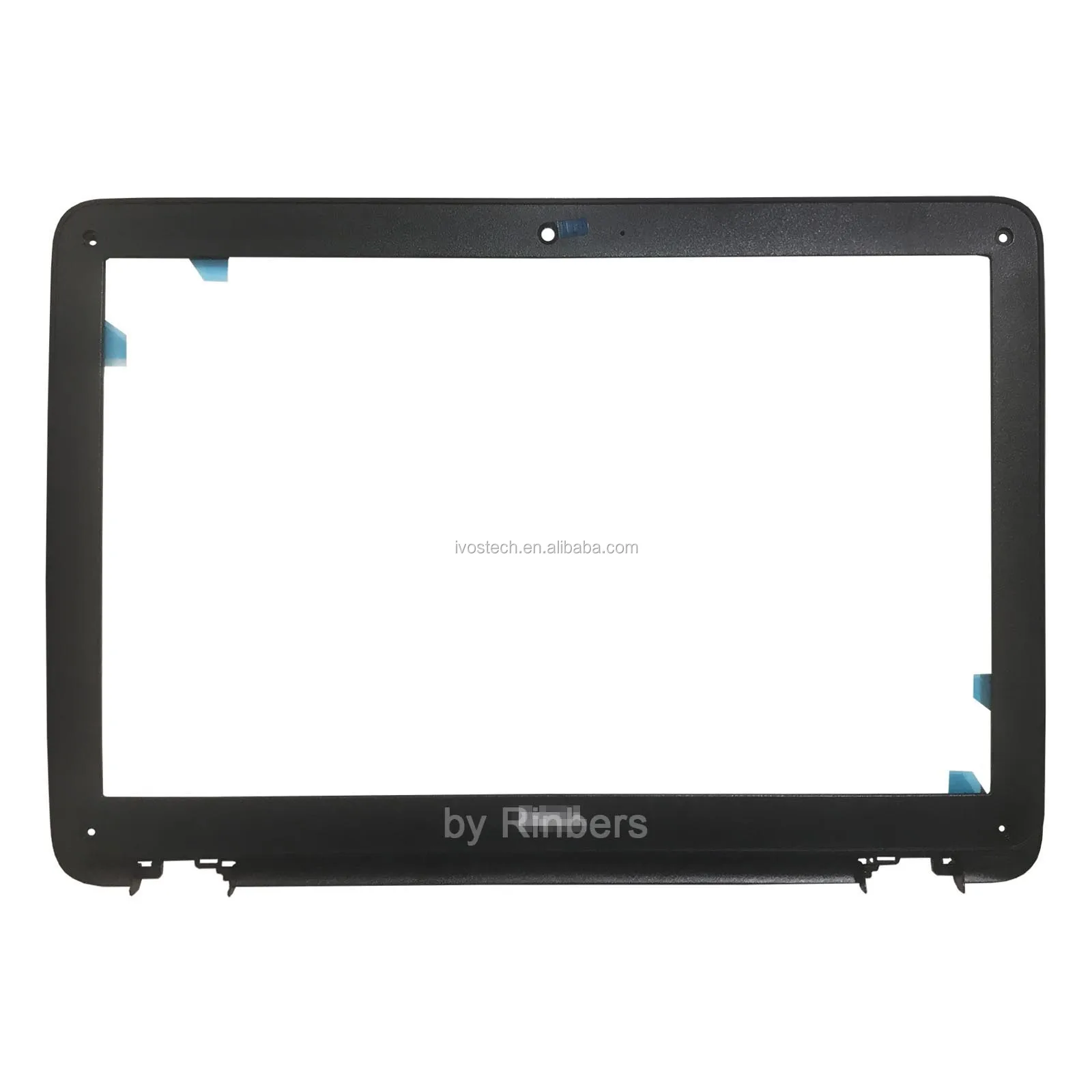 Lcd Bezel Middle Frame Front Bezel Replacement Laptop Parts Plastic For