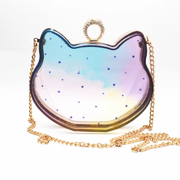 diy resin purse
