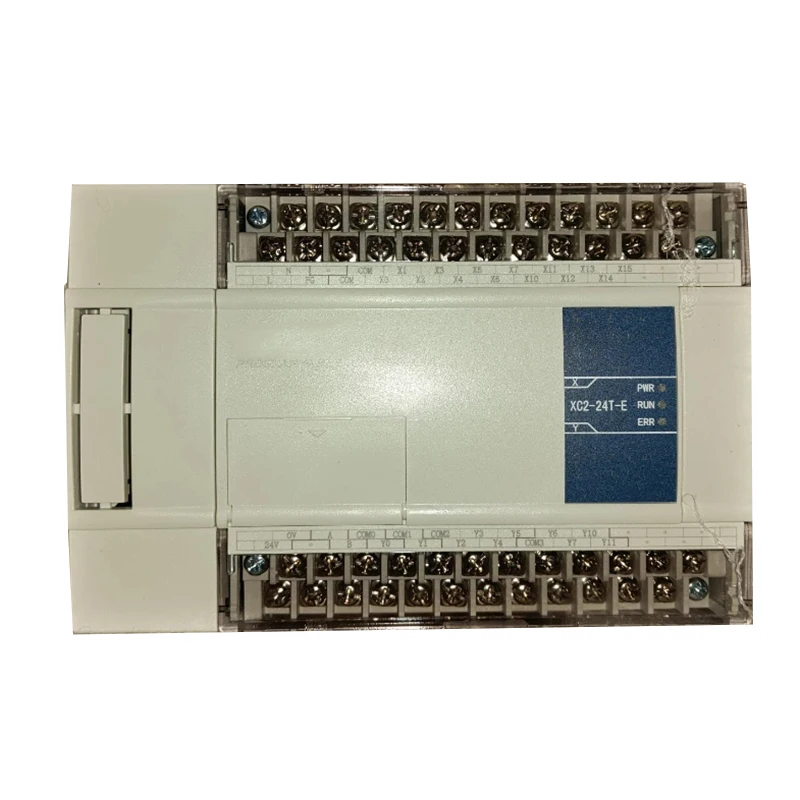 Ny original PLC-controller XC2-24T-E (xc224te) på lager i lagerhale
