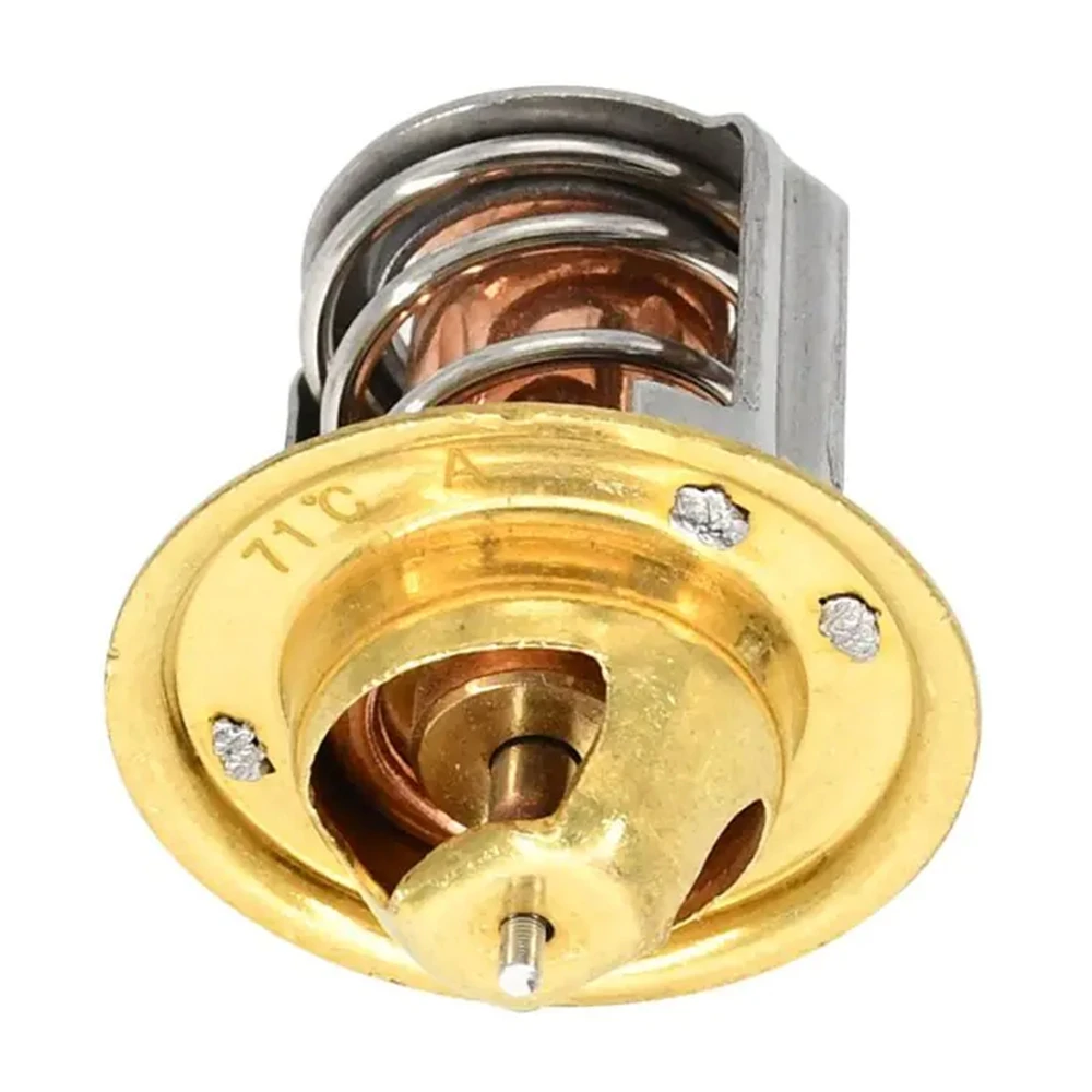 IZUMI Thermostat 1E399-73010 for Kubota D722 D722-D10SP D722-E High Performance Engine Parts