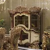 Wine cabinet