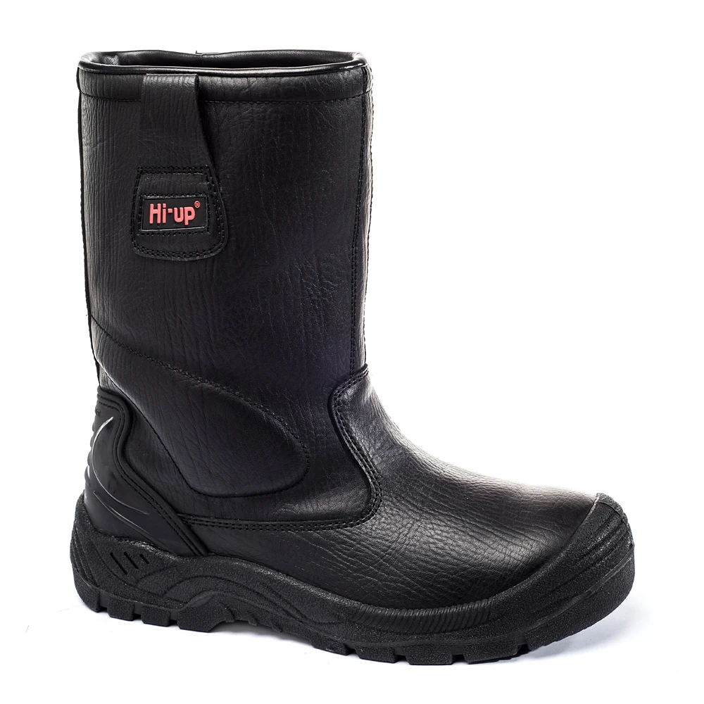 scruffs rigger boot