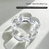 Xiaohua-glass pen washing cup-02