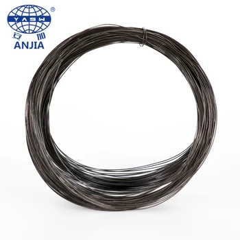 Supplier Price Black Annealed Iron Wire PVC Cut Wire Alambre Galvanized Wire