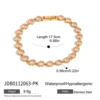 18k Gold JDB0112063-PK