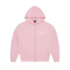Pink sweatshirt