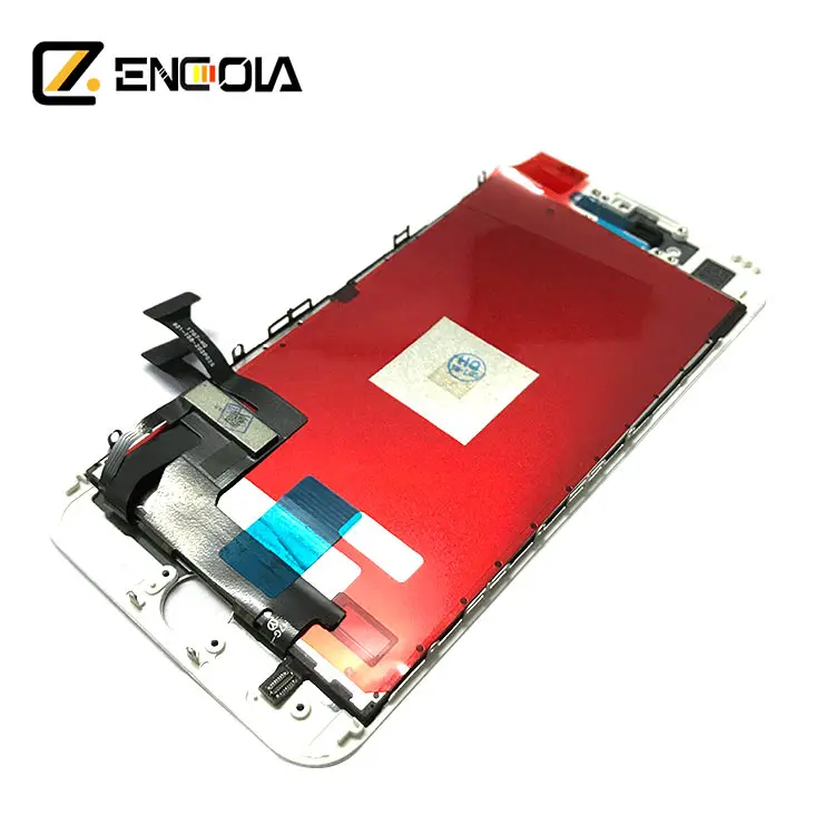 ЖК дигитайзер для Iphone 7 Дисплей