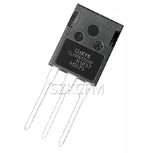 (Power IGBT Transistor MOSFET Diode SCRs) CLA80E1200HF