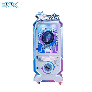 Popular Star Ferris Wheel Arcade Machine Coin-operated Prize Vending Game Equipment for Amusement Parks Perfect Gift Machine