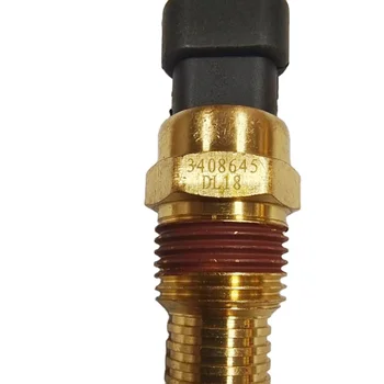 High Quality 4bt Diesel Engine Coolant Oil Pressure Water Temperature ...
