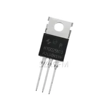 (Power MOSFET Transistor) HYG025N10