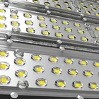HOMBO 5 Years Warranty Intelligent Highway Road Light DALI System Aluminium Outdoor LED Street Light